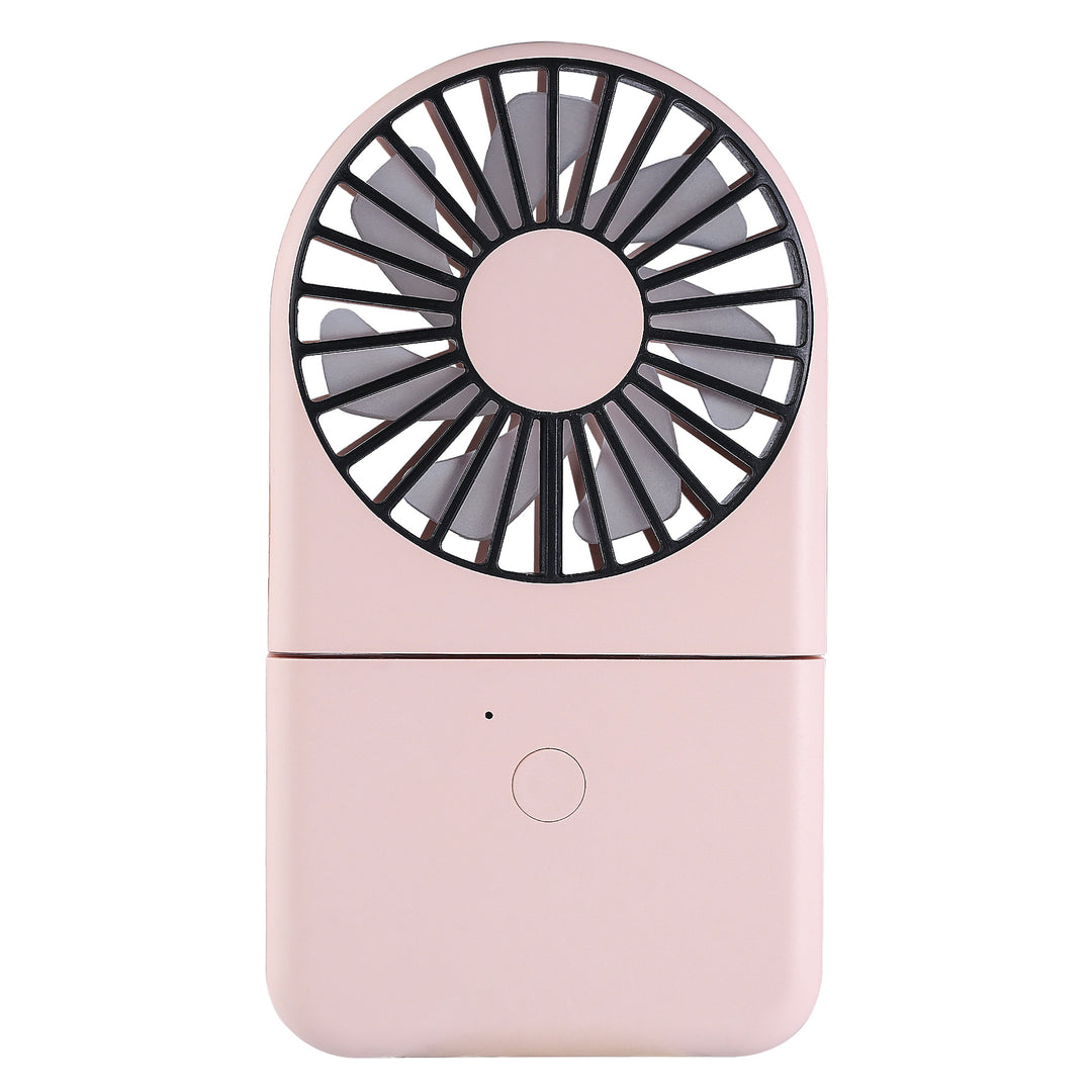 Portable Mini Håndholdt Vifte Luvikno