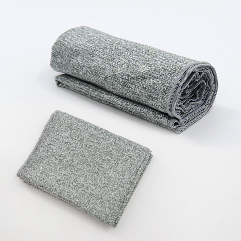 Damen Sport- og treningsmatte Luvikno