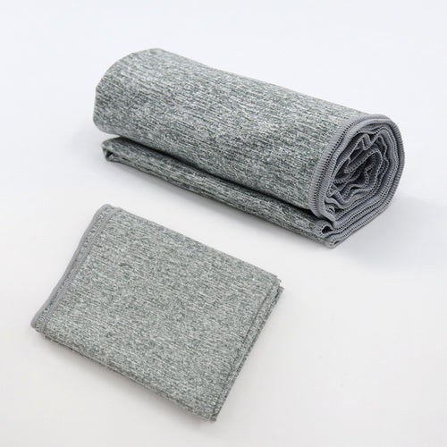 Damen Sport- og treningsmatte Luvikno