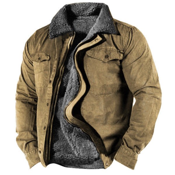 Luvik | VINTAGE-WESTERN-TAKKI