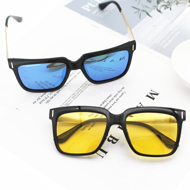 Dame solbriller Luvikno