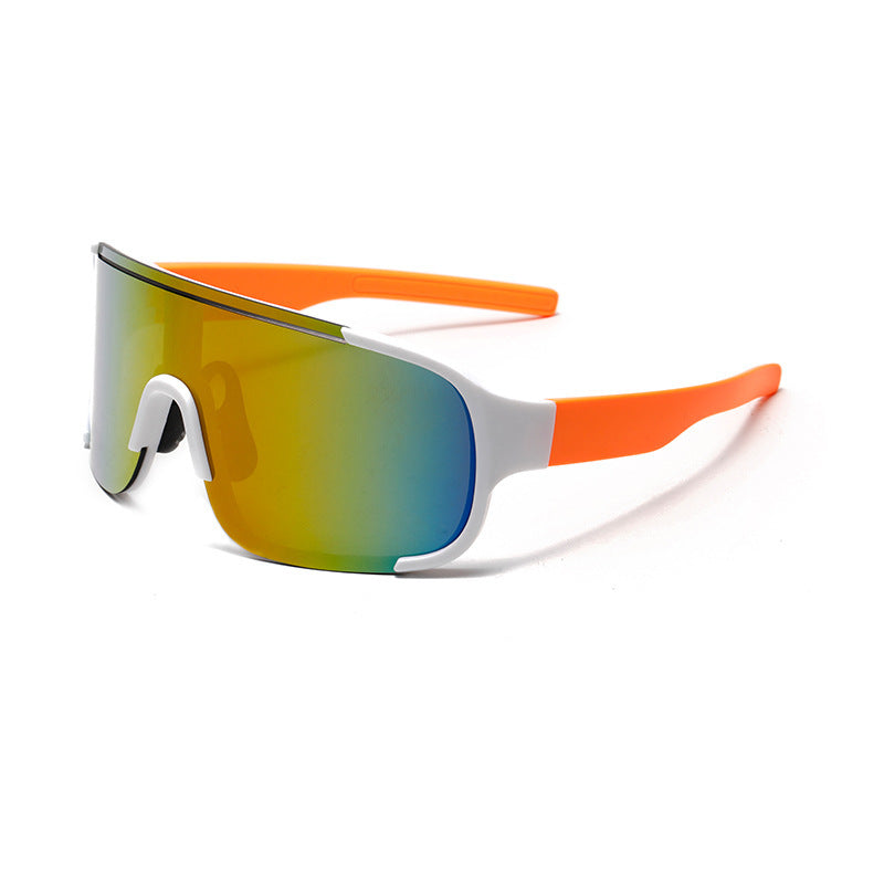 Dame Sporty vernebrille med ergonomisk design Luvikno