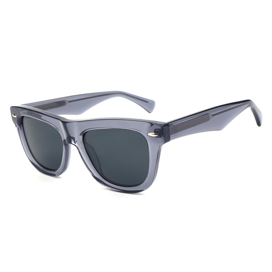 Dame solbrille i klassisk design med kraftig UV-beskyttelse Luvikno