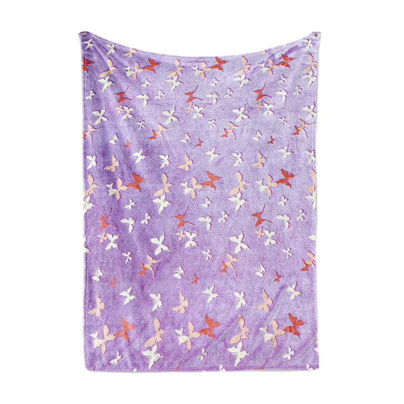 Unisex Dino-Flauschteppe Luvikno
