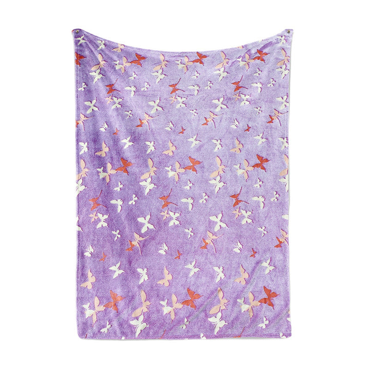 Unisex Dino-Flauschteppe Luvikno