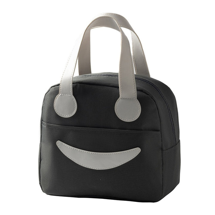 Dame Isolert Lunsjbag Luvikno