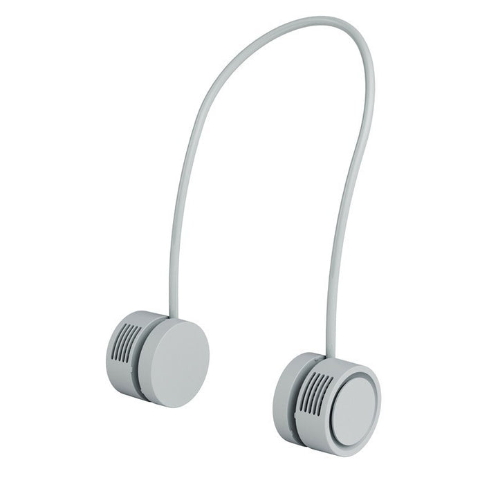Dame Bluetooth In-Ear Hodetelefoner med fleksibel feste Luvikno