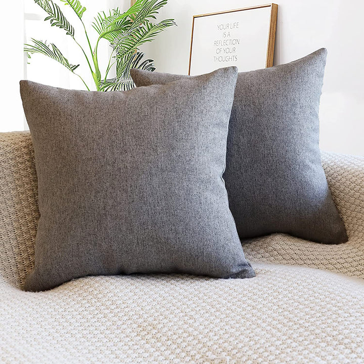 Kvinnelig Dekorativ Putetrekk Luvikno