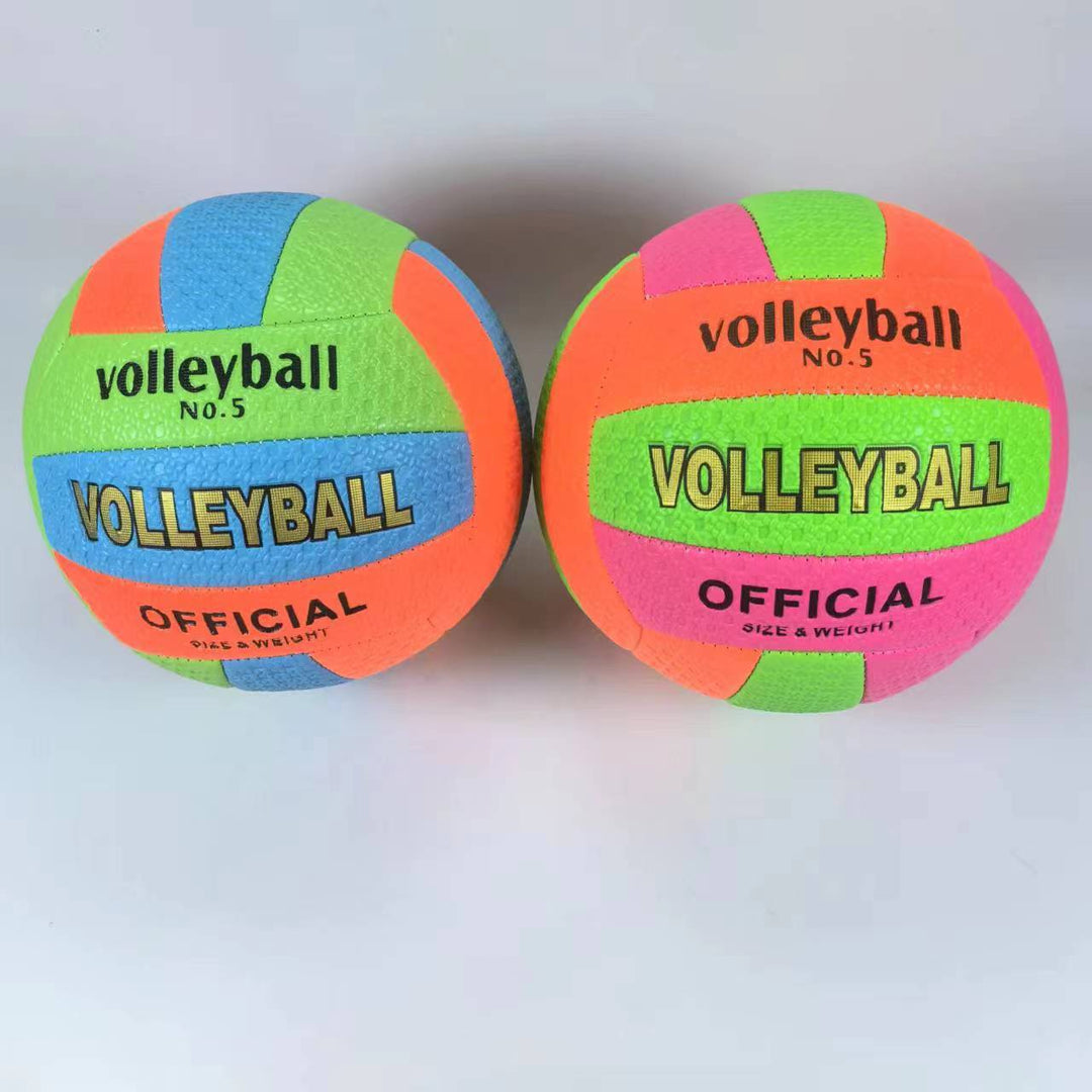 Damer Offisiell Volleyball Luvikno