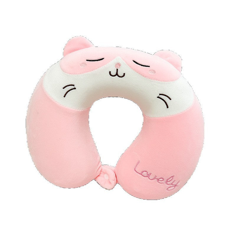 Unisex Nakkepute Luvikno