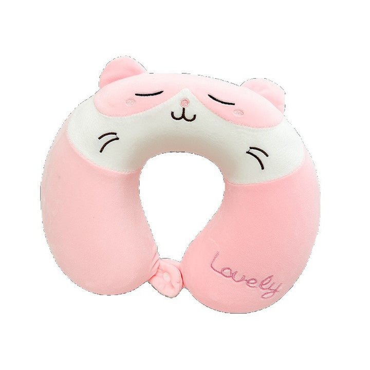 Unisex Nakkepute Luvikno