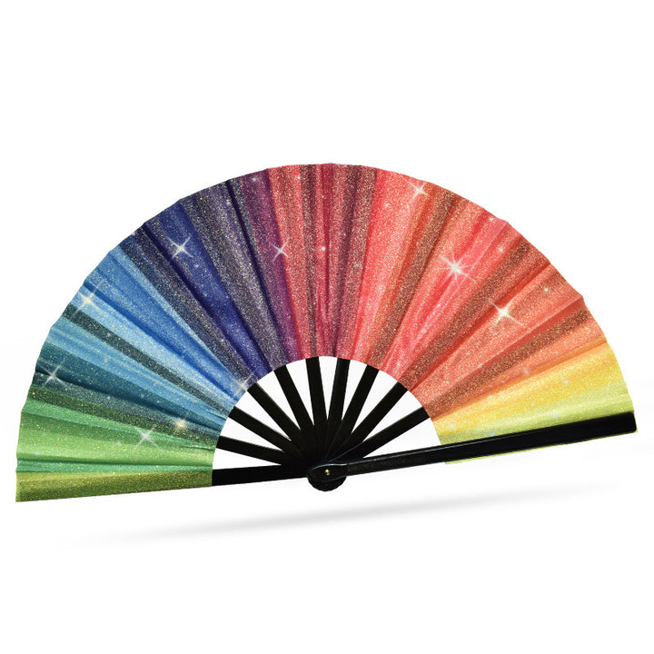 Damer Glamourøs Vifte Luvikno