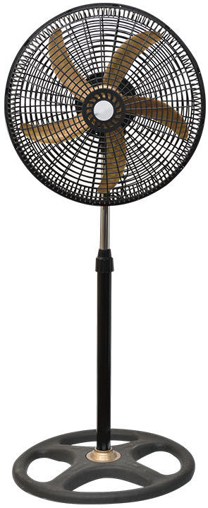 Heavy-Duty Stativvifte Luvikno