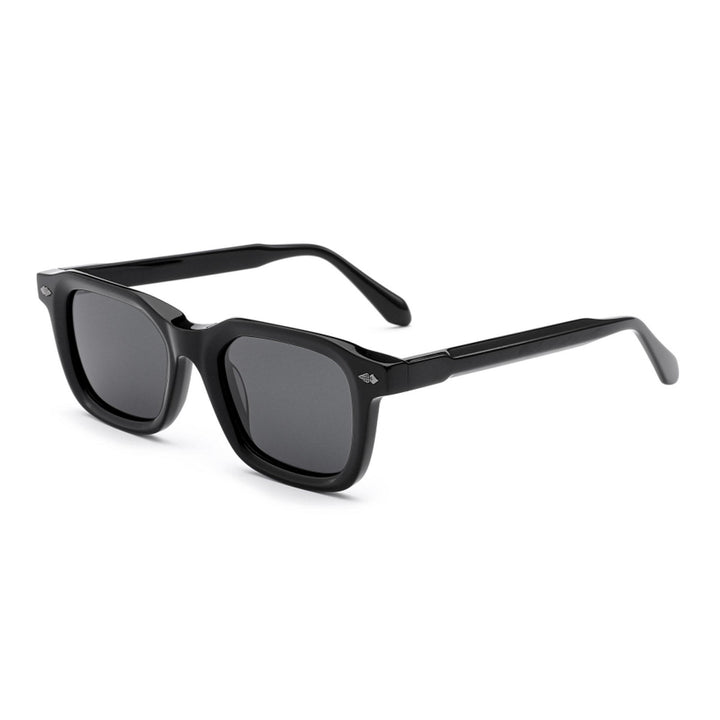 Dame solbrille med trendig og robust design Luvikno