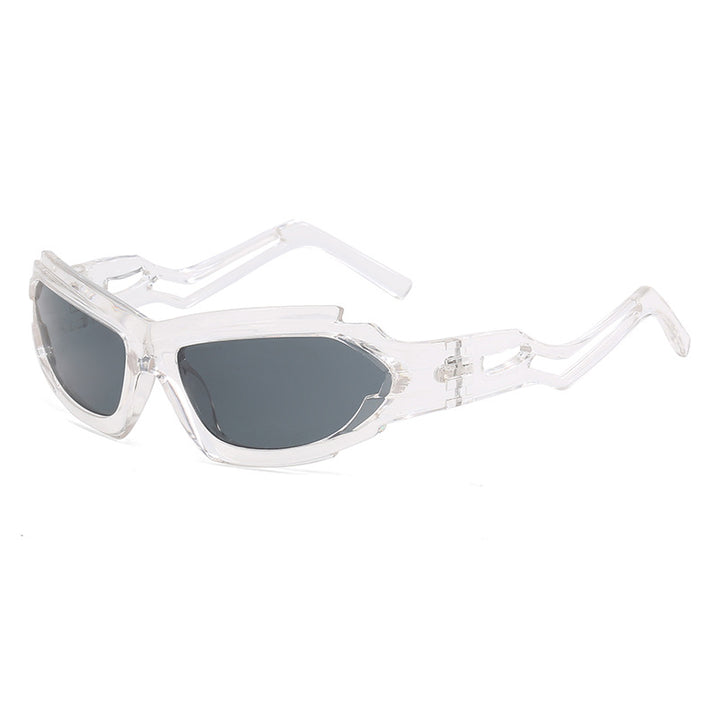 Dame Sporty Beskyttelsesbrille Luvikno