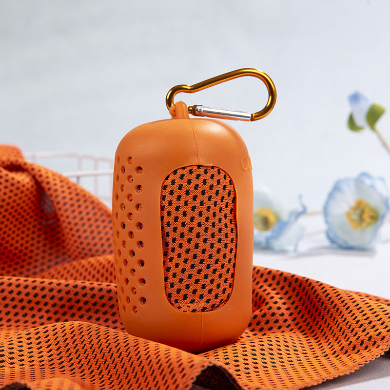 Dame Bærbar Bluetooth Høyttaler Luvikno