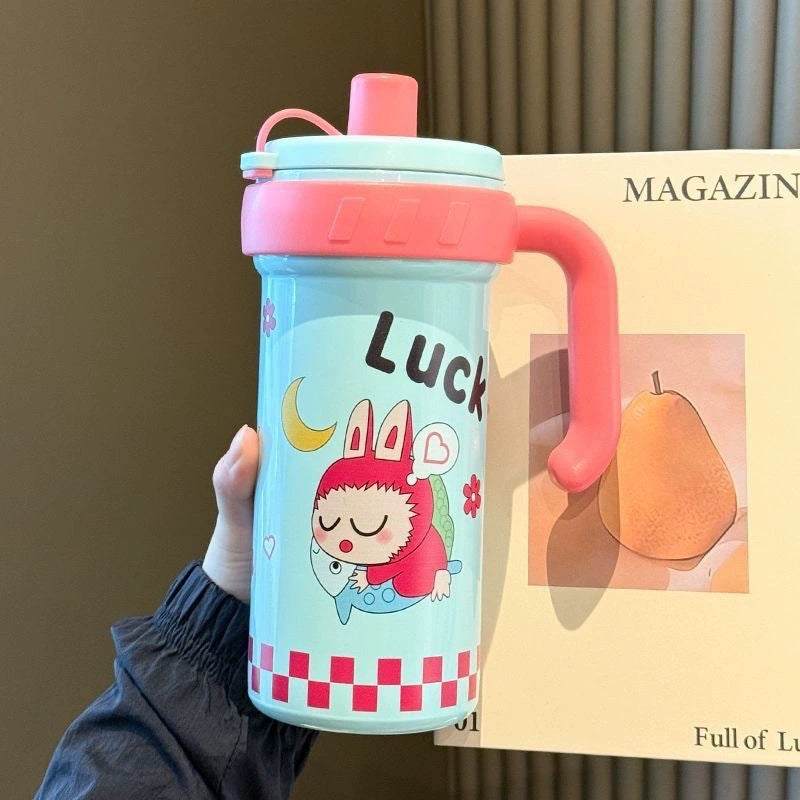 Drikkeflaske Luvikno