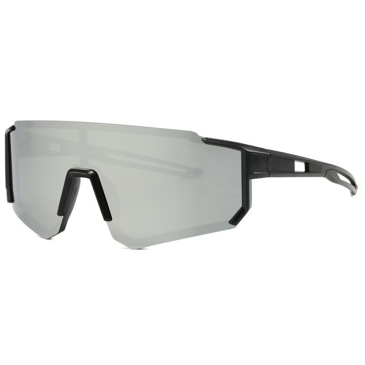 Unisex Sporty Solbriller Luvikno