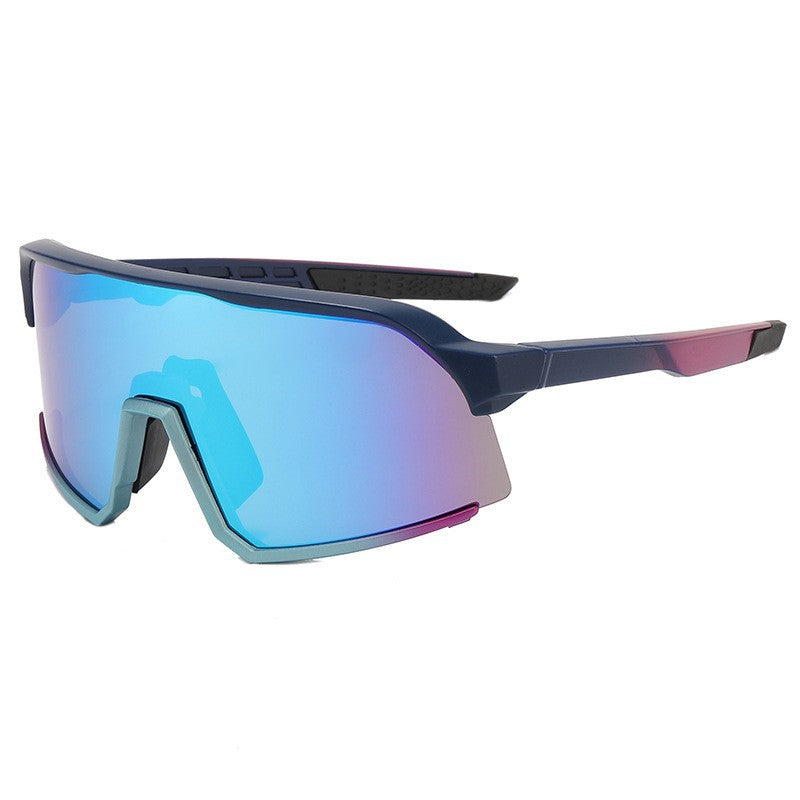 Unisex Sport Solbrille Luvikno