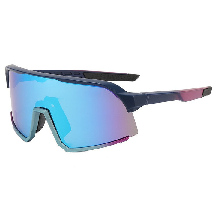 Unisex Sport Solbrille Luvikno