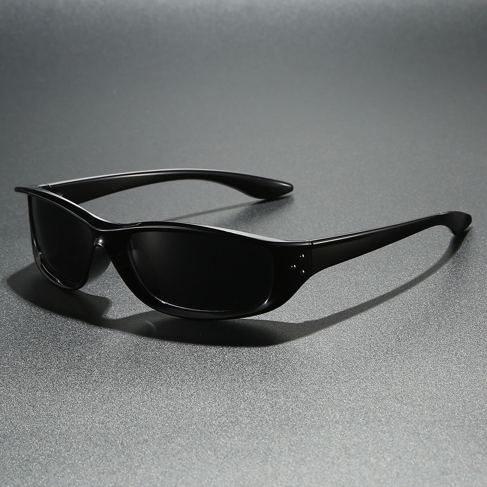 Dame Sport-solbrille Luvikno