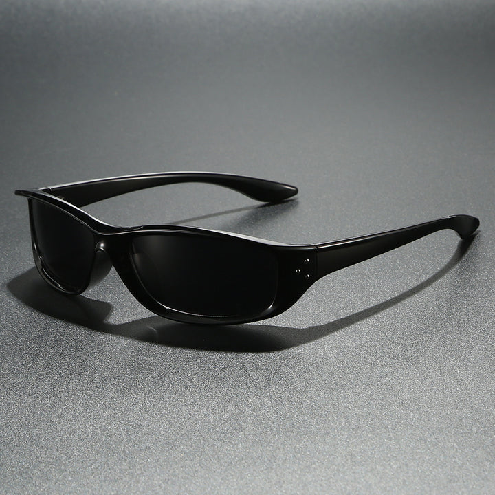 Dame Sport-solbrille Luvikno