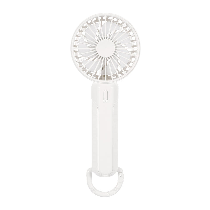 Unisex Kvik og Bærbar Håndholdt Kjølevifte Luvikno
