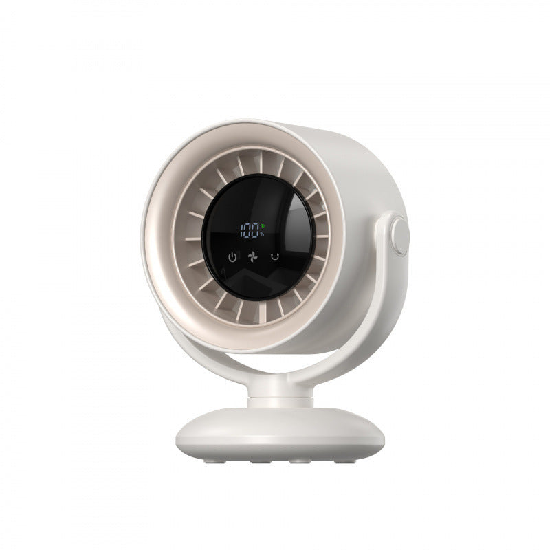 Damer Elegant bordvifte med digital hastighetsregulering Luvikno