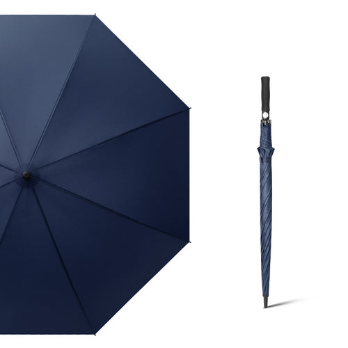 Kvinne Falt Umbrella Luvikno