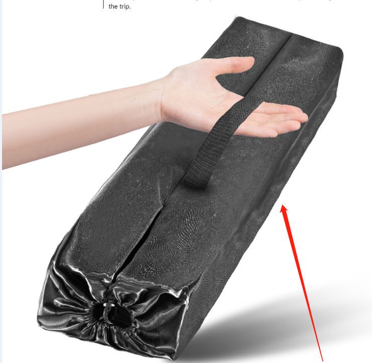 Unisex Sammenleggbart Multifunksjonelt Campingmatte Luvikno