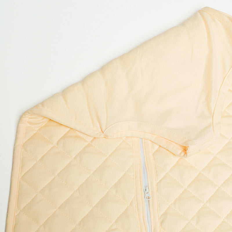 Damen komfortabel og smidig sovepose Luvikno