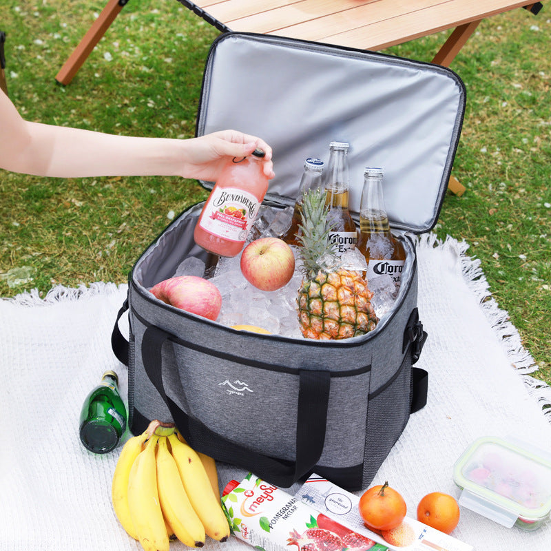 Unisex Kjølebag Luvikno
