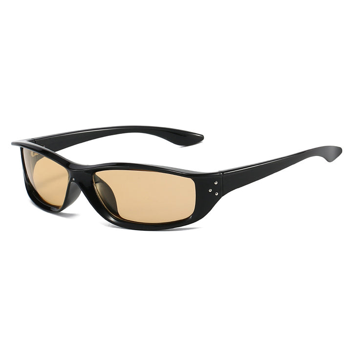 Dame Sport-solbrille Luvikno