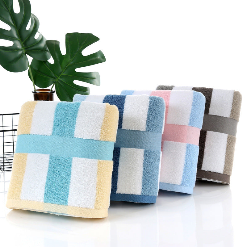 Damer Høyverdig Badehåndkle Luvikno