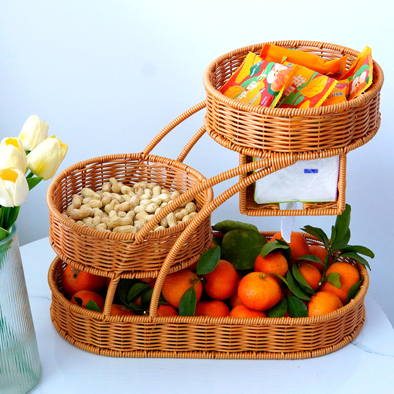 Dame Organizer-hylle Luvikno