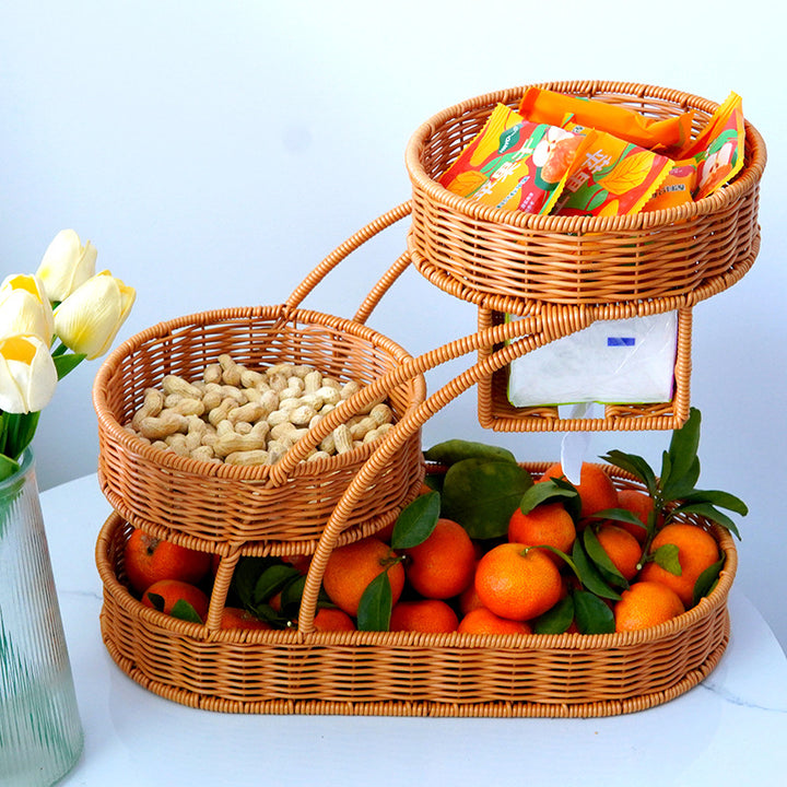 Dame Organizer-hylle Luvikno