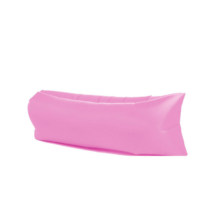 Unisex Oppblåsbar seng med ergonomisk design Luvikno