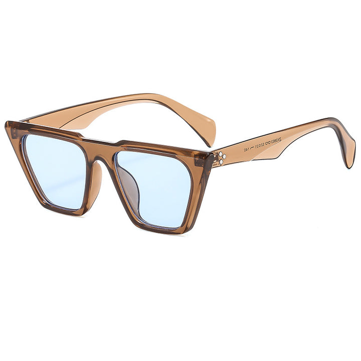 Dame solbrille Luvikno