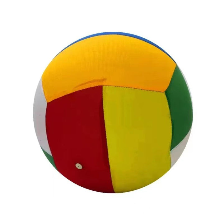 Unisex Håndlaget Spill- og Treningsball Luvikno