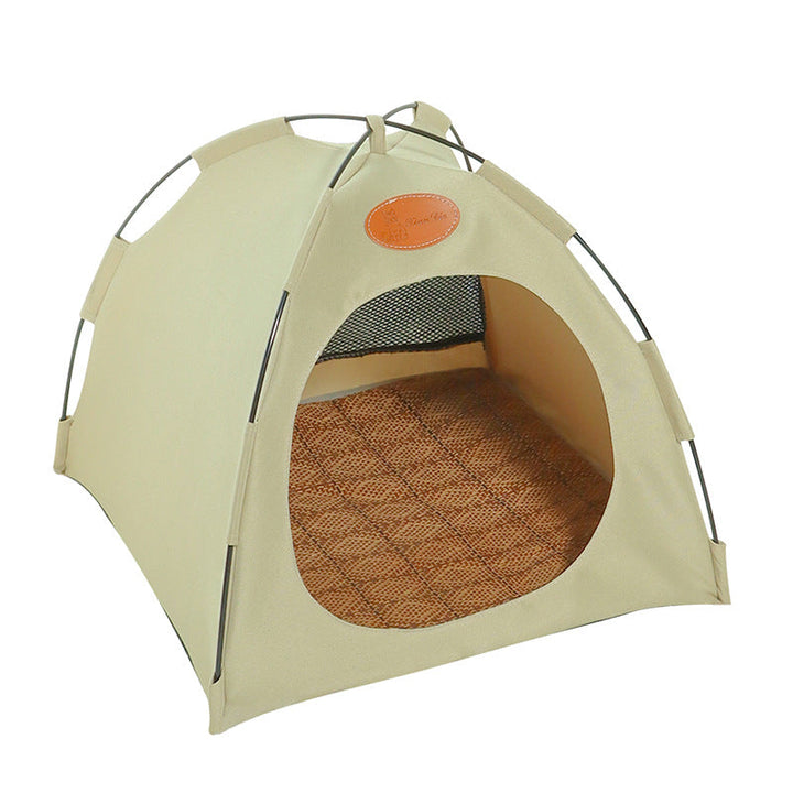 Kjøling Katt Tent - CoolCat Retreat | Luvikno
