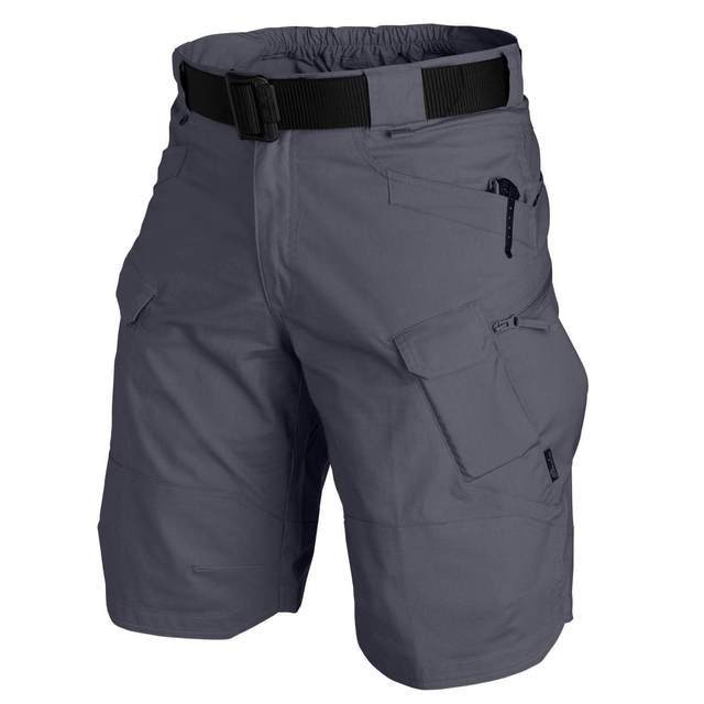 Luvik | Cargo Shorts + ILMAINEN Vö