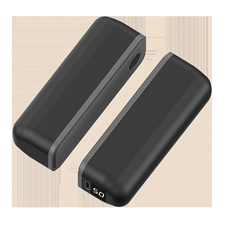Dame portable charger Luvikno