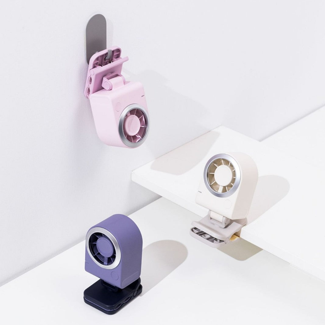 Unisex bærbar USB bordvifte Luvikno
