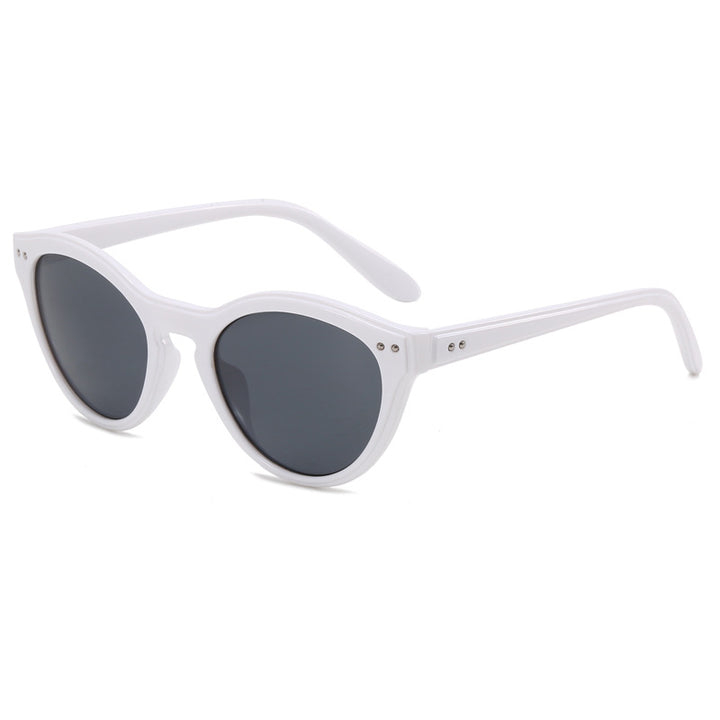 Dame Fashion-solbrille Luvikno