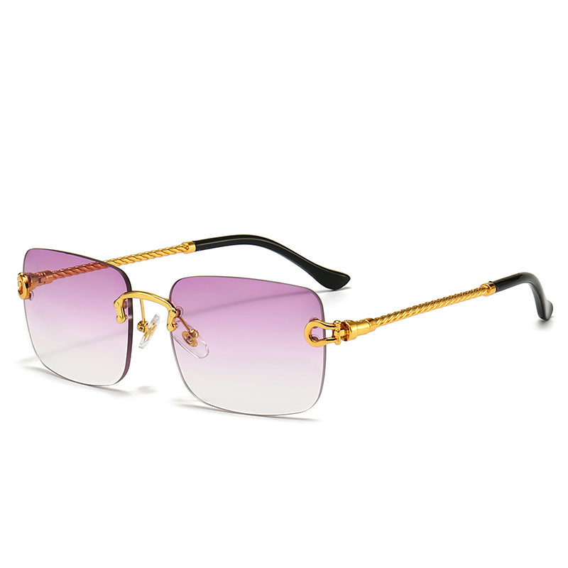Dame solbrille Luvikno