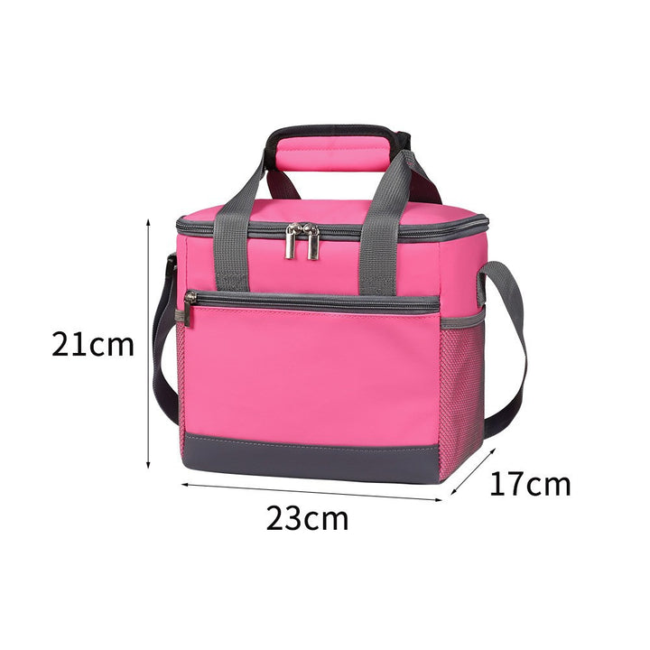 Herrer Kjølebag Luvikno