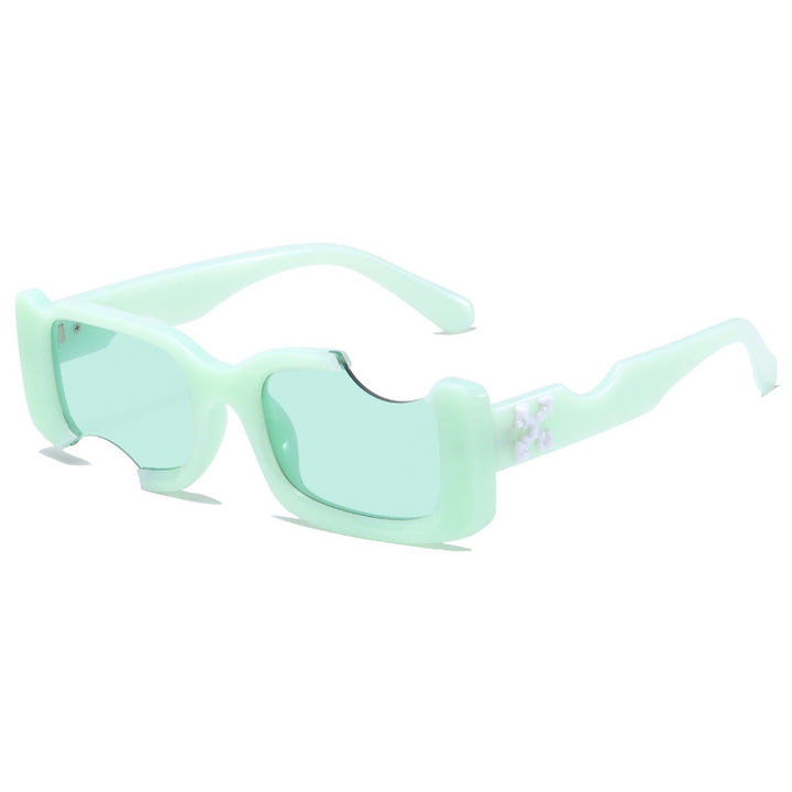 Herre Sporty Solbriller Luvikno