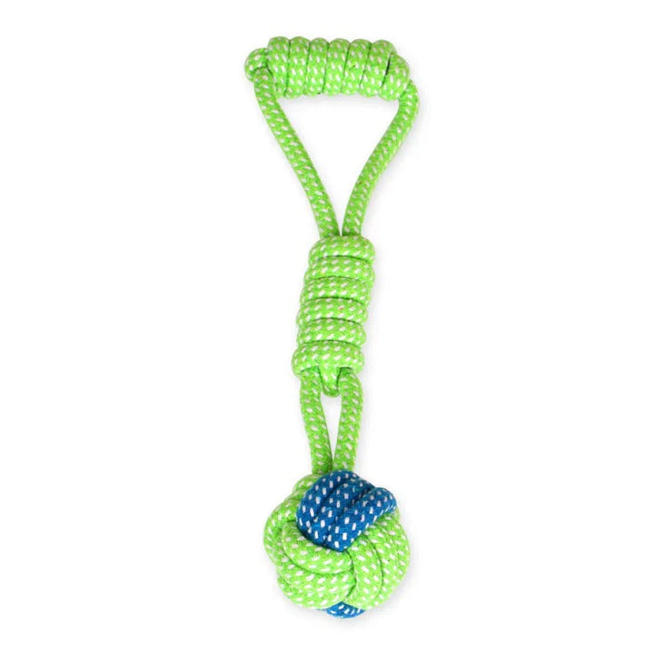 PlayPaw Tau Ball Luvikno