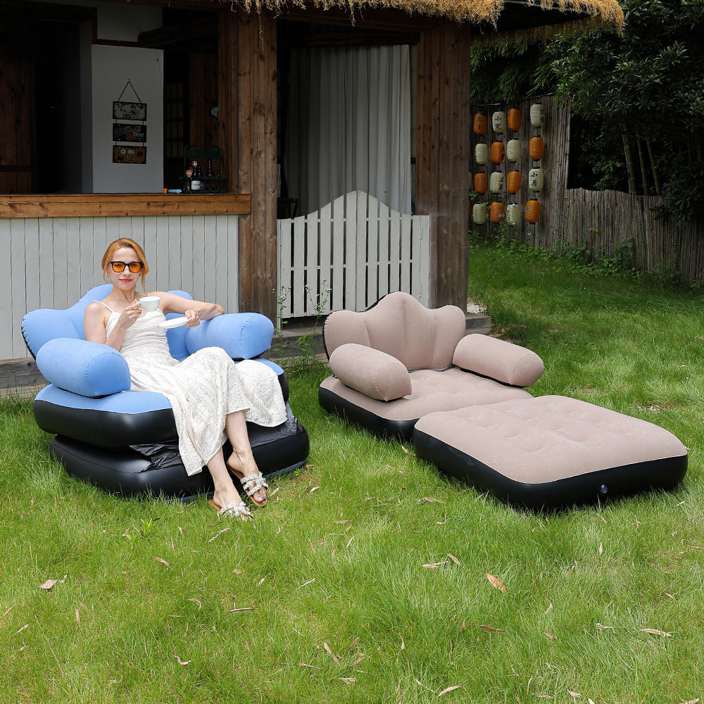 Kvinner Komfortabel Lounge Recliner Luvikno