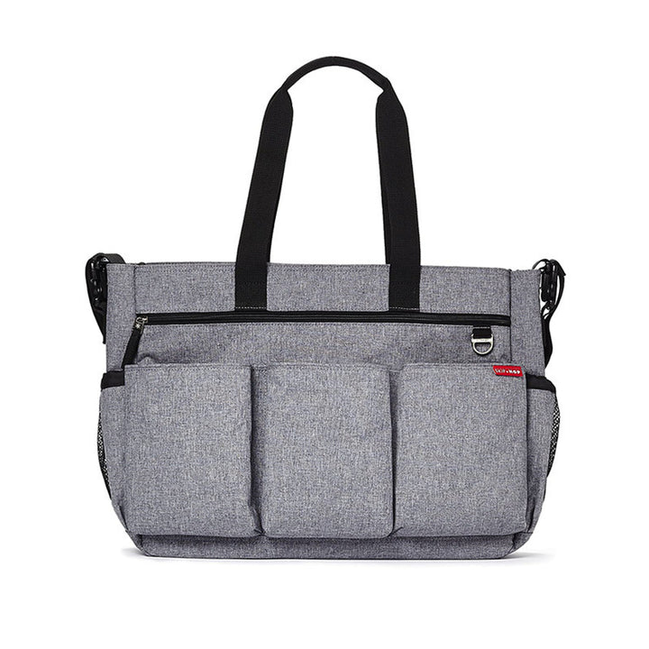 Unisex Multifunksjonell Weekend Bag Luvikno